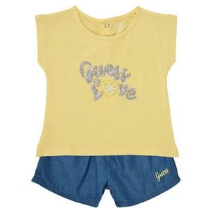 Guess  CONTEIBI  Setjes kind Multicolour