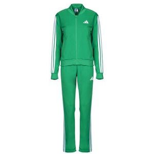 adidas - Trainingspak - Zwart - 100% Gerecycled Polyester