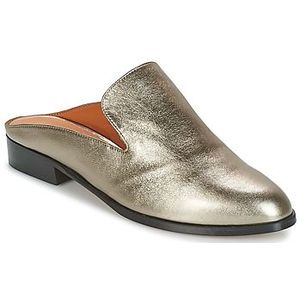 Robert Clergerie  COULIPAID  slippers  dames Zilver