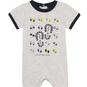 Timberland  SUPLLI  jumpsuits  kind Grijs