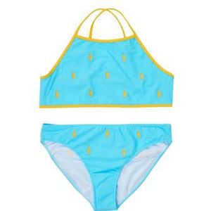 Polo Ralph Lauren  FRENCHAND  Badpakken kind Blauw