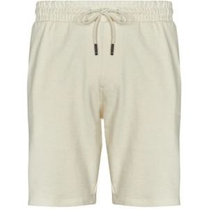 Teddy Smith  S-NARKY SH  Broeken  heren Wit