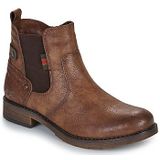 Mustang - ELFI 2 - Laarzen - Zwart