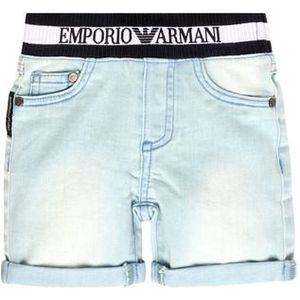 Emporio Armani  Ariel  Broeken  kind Blauw