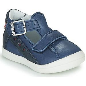 GBB  BERNOU  sandalen  kind Blauw