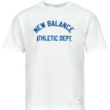 New Balance - Sportswear´s Greatest Hits - T-shirt - Korte Mouwen