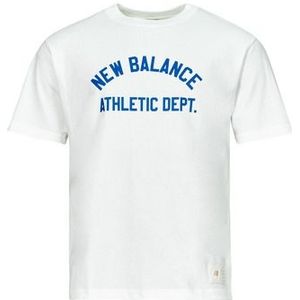 New Balance - Sportswear´s Greatest Hits - T-shirt - Korte Mouwen