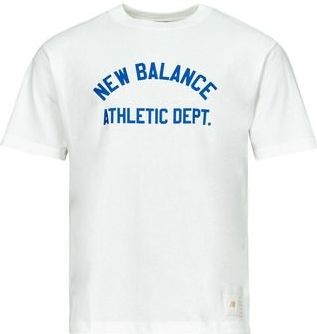 New Balance - Sportswear´s Greatest Hits - T-shirt - Korte Mouwen
