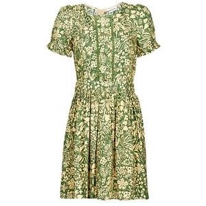 Naf Naf  KOASIS  Jurken dames Groen