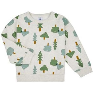 Petit Bateau  TREMPLY  Truien  kind Grijs