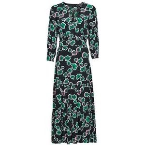 Ikks  BX30675  jurken  dames Groen