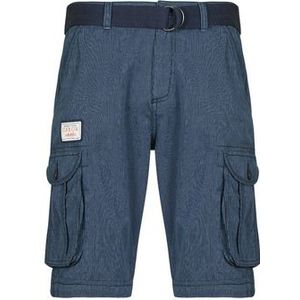 Oxbow  R1ORPEK  Broeken  heren Marine