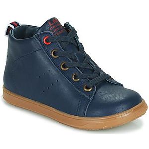 Little Mary  LEON  Sneakers  kind Blauw
