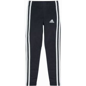 adidas - ELYANE - Legging - Zwart - Kind