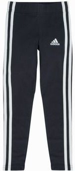 adidas - ELYANE - Legging - Zwart - Kind