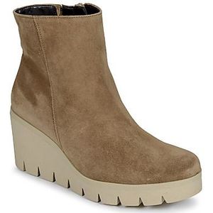 Gabor - 74780 - Enkellaarzen - Bruin