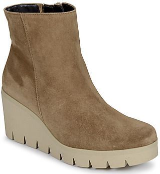 Gabor - 74780 - Enkellaarzen - Bruin