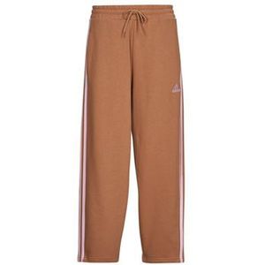 adidas  3S FL OH PT  broeken  dames Beige