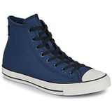 Converse - CHUCK TAYLOR ALL STAR TECTUFF - Sneakers - Zwart - Veters