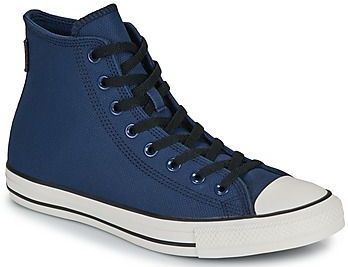 Converse - CHUCK TAYLOR ALL STAR TECTUFF - Sneakers - Zwart - Veters