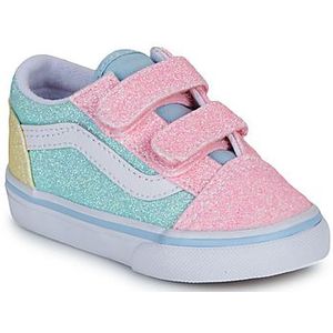 Vans - Old Skool V - Sneakers - Multicolour