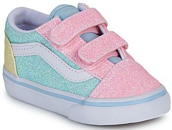 Vans - Old Skool V - Sneakers - Multicolour