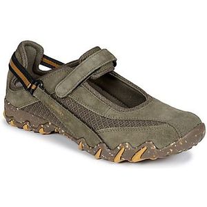 Allrounder by Mephisto  NIRO  sandalen  dames Bruin