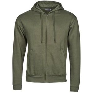 Yurban  OMEN  Truien  heren Kaki