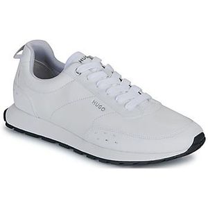HUGO - Icelin - Trainers - Wit - Casual