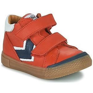 GBB  DAVAD  Sneakers  kind Rood