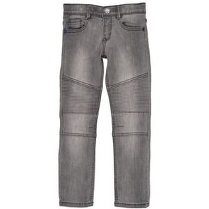 Ikks  GOELLON  Broeken  kind Grijs
