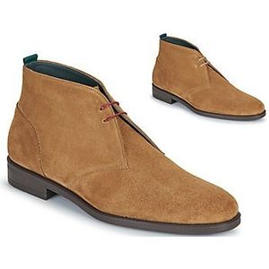 Paul Smith  DRUMMOND  Laarzen  heren Bruin