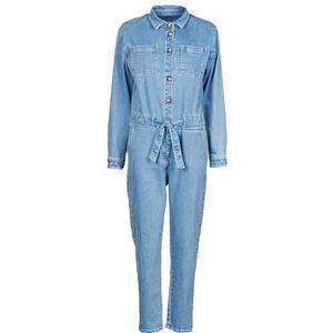Betty London  PARMINE  jumpsuits  dames Blauw