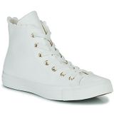 Converse  Chuck Taylor All Star Mono White  Sneakers  dames Wit