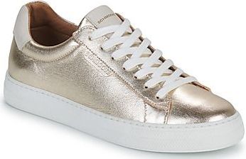 Schmoove - SPARK CLAY - Sneakers - Goud