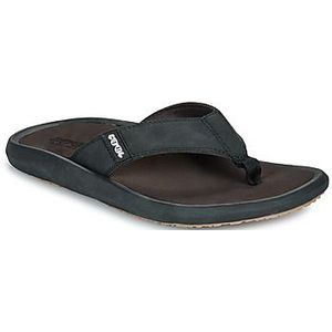 Cool shoe  WAVE  slippers  heren Zwart