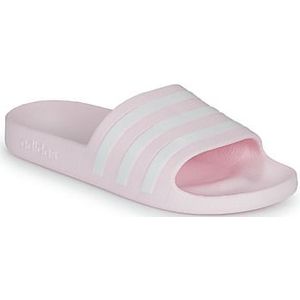 Roze Adidas slippers kopen? | Lage prijs | beslist.nl