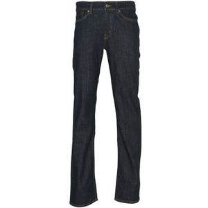 7 for all Mankind  SLIMMY OASIS TREE  Broeken  heren Blauw