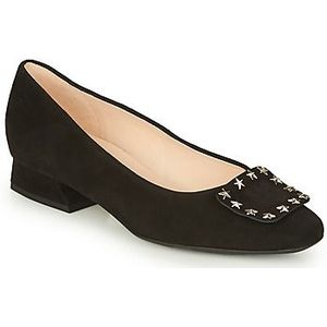 Peter Kaiser  ZWONIZ  Ballerina's  dames Zwart