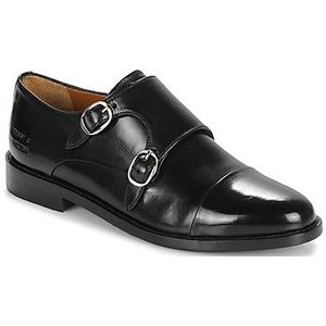 Melvin &amp; Hamilton  SELINA 87  Nette schoenen  dames Zwart
