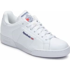 Reebok Classic  NPC II  Sneakers  dames Wit