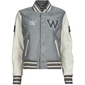 Oakwood  GRADUATE BI  jassen  dames Grijs