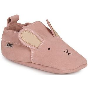 Citrouille et Compagnie  NEW 24  Pantoffels  kind Roze