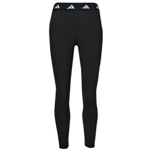 adidas  TF 7/8 T  Broeken  dames Zwart