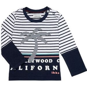 Ikks  LAURA  Shirts  kind Multicolour