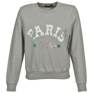 American Retro  MIRKO  Truien  dames Grijs