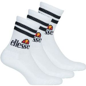 Ellesse  PULLO  Sportsokken heren Wit