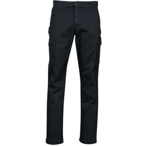 Columbia  Pacific Ridge Cargo Pant  Broeken  heren Zwart