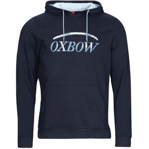 Oxbow  O2SAVIORA  Truien  heren Marine