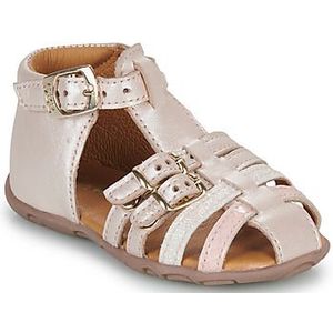 GBB  RIVIERA  sandalen  kind Roze